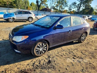HYUNDAI ELANTRA GLS