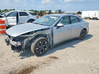 HYUNDAI SONATA SEL