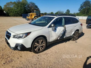 SUBARU OUTBACK 3.6R LIMITED