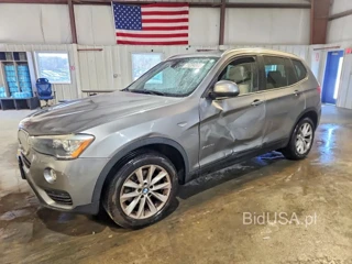 BMW X3 XDRIVE28I