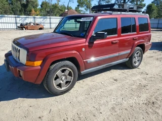JEEP COMMANDER