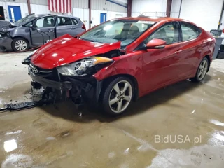 HYUNDAI ELANTRA LIMITED