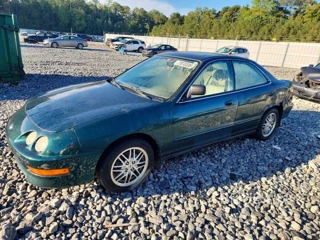 ACURA INTEGRA GS