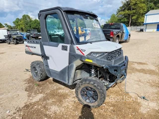 POLARIS RANGER UNKNOWN