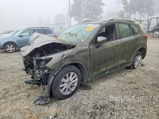 MAZDA CX-5 SPORT