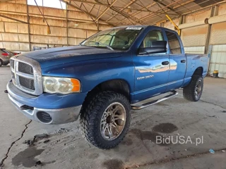 DODGE RAM 2500 SLT