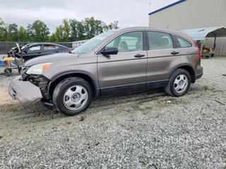 HONDA CR-V LX