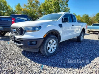 FORD RANGER XL