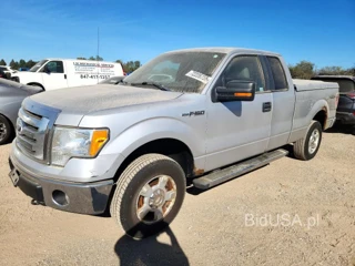 FORD F150 SUPER CAB