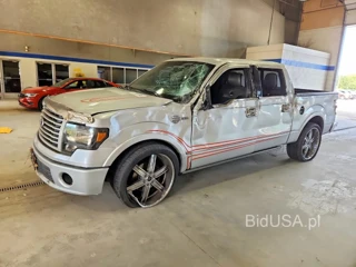 FORD F150 SUPERCREW