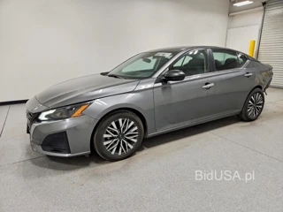 NISSAN ALTIMA SV