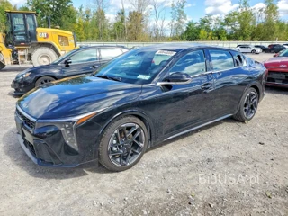KIA K4 GT LINE