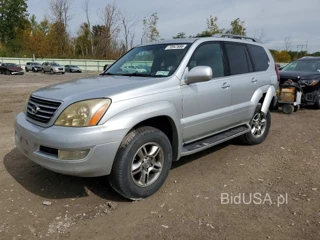 LEXUS GX 470