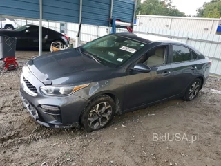 KIA FORTE LXS