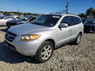 HYUNDAI SANTA FE LIMITED