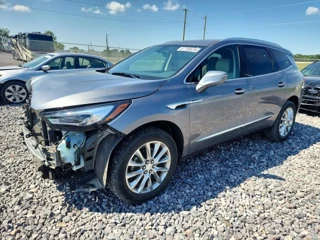 BUICK ENCLAVE ESSENCE