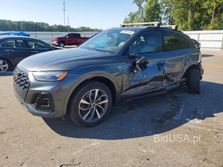 AUDI Q5 PREMIUM 45