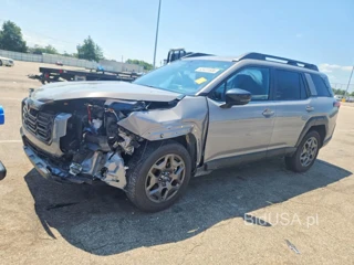 SUBARU OUTBACK PREMIUM