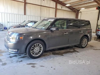 FORD FLEX SEL