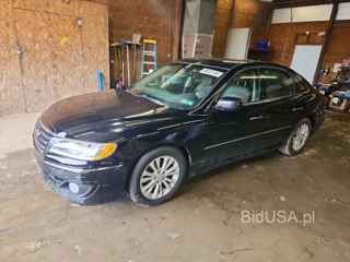 HYUNDAI AZERA GLS