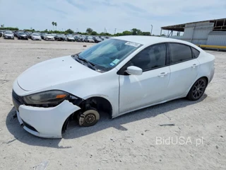 DODGE DART SE