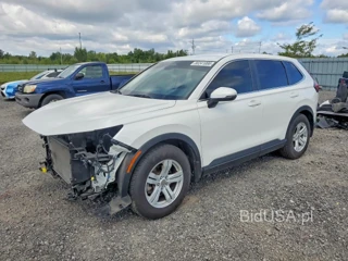HONDA CR-V LX