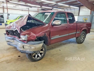 TOYOTA TUNDRA SR5