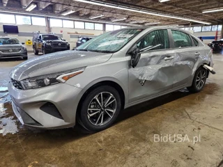 KIA FORTE LXS
