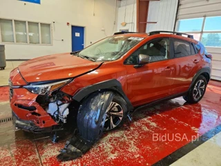 SUBARU CROSSTREK PREMIUM