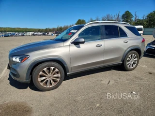 MERCEDES-BENZ GLE 350 4MATIC
