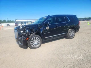 GMC YUKON DENALI
