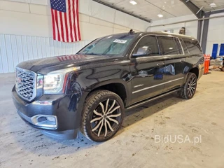 GMC YUKON XL DENALI