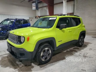JEEP RENEGADE SPORT