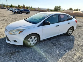 FORD FOCUS S
