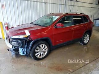 JEEP CHEROKEE LIMITED