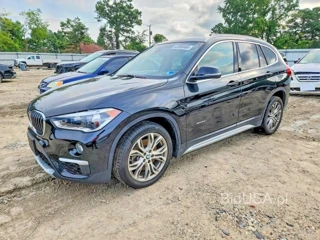 BMW X1 XDRIVE28I
