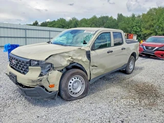 FORD MAVERICK XL