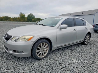 LEXUS GS 350