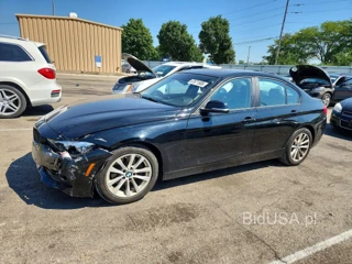 BMW 320 XI