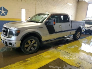 FORD F150 SUPERCREW