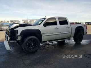 GMC SIERRA K1500 SLT