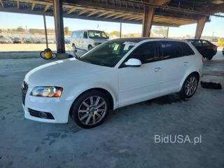 AUDI A3 PREMIUM PLUS