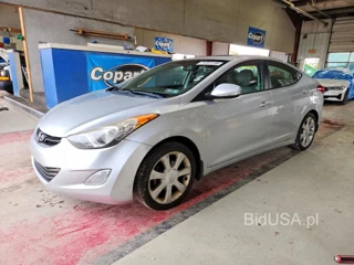 HYUNDAI ELANTRA LIMITED