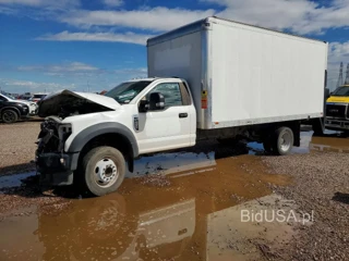 FORD F450