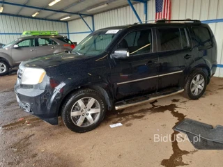 HONDA PILOT TOURING