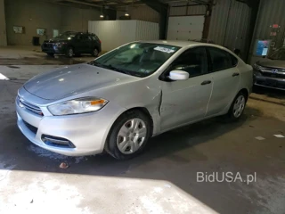DODGE DART SE