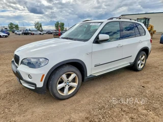 BMW X5 XDRIVE30I
