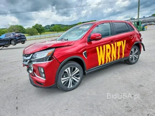 MITSUBISHI OUTLANDER SPORT S/SE