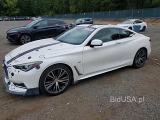 INFINITI Q60 3.0T PREMIUM