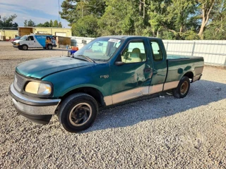 FORD F150